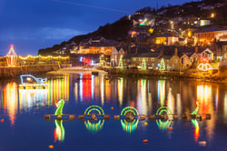 Cornwall Hideaways