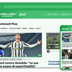 Corriere Dello Sport