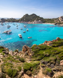 Corsica Ferries