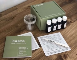 Corto Olive Oil