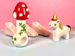 Cosmos Art Ceramics