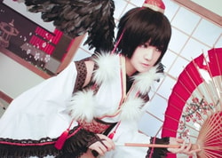Cosplay Shopper