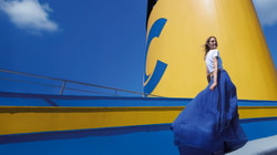 Costa Cruceros