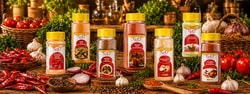 Costack Spices