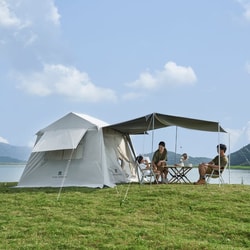 Cosy Camp
