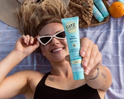 Cotz Skincare