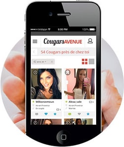 Cougars Avenue