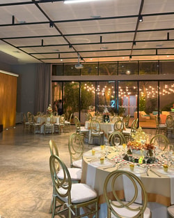 Country International Hotel