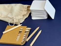 Cover Your Desk