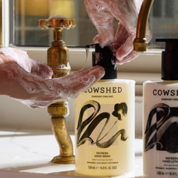 Cowshed