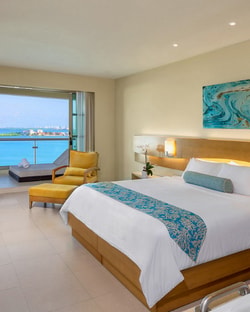 Cozumel Palace