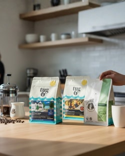 Craft Coffee Canada