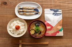 Craft Dashi