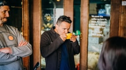 Craft Decaf