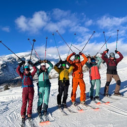 Craigdon Mountain Sports