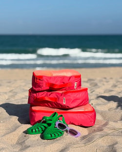 Cram Travel