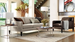 Crate & Barrel