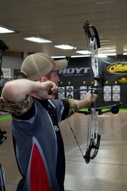 Creed Archery Supply