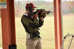 Creedmoor Sports