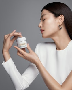 Creme De La Mer