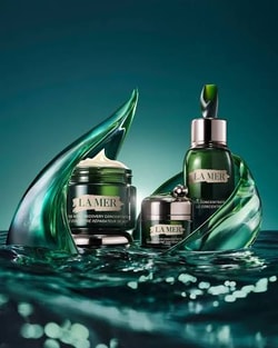 Creme de La Mer