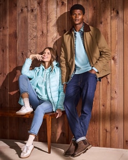 Crew Clothing
