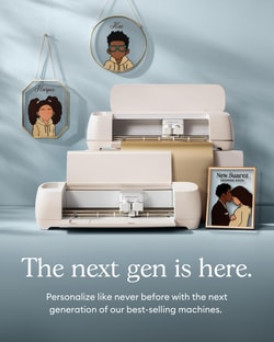 Cricut
