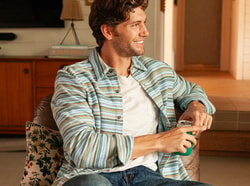 Criquet Shirts