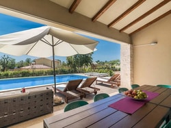 Croatia Villa