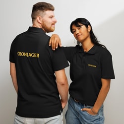 Cronjager