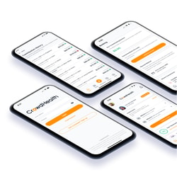 CrowdHealth