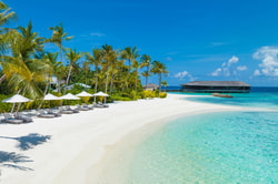 Crown & Champa Resorts
