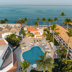Crown Paradise Hotels
