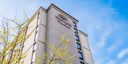 Crowne Plaza