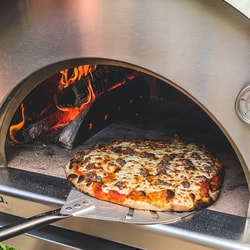 Cru Ovens