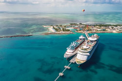 Cruise 118