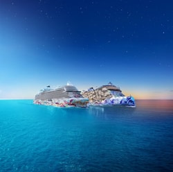 Cruisebound