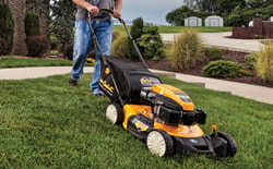Cub Cadet