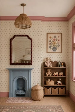 Curate Space