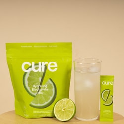 Cure Hydration