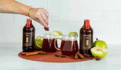 Curious Elixirs