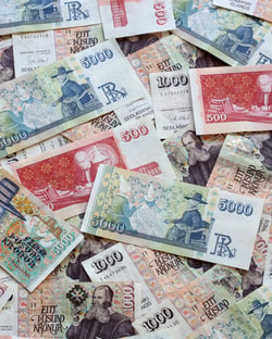 Currency Exchange International