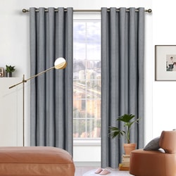 Curtain Wonderland