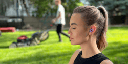 CURVD Earplugs