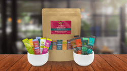 Cusa Tea & Coffee
