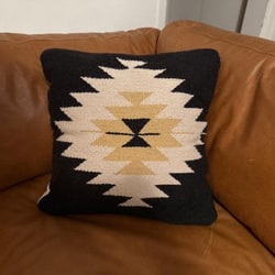 Cushy Home Decor