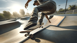 Custom Decks
