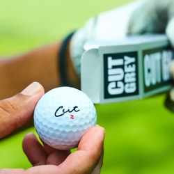 Cut Golf