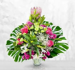 Cyber Florist