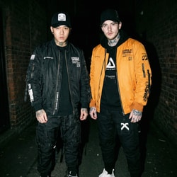 Cyber Techwear